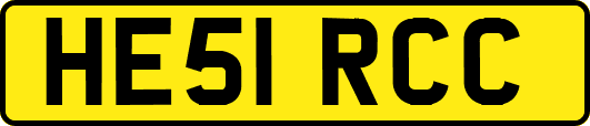 HE51RCC