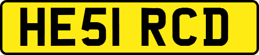 HE51RCD