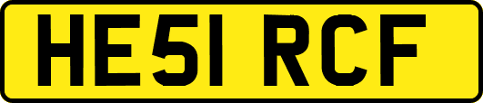 HE51RCF