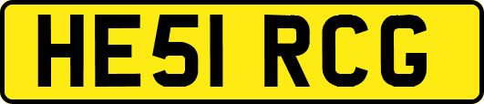 HE51RCG