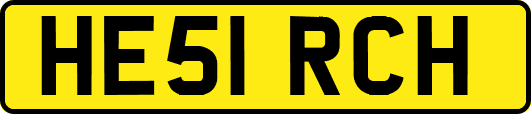 HE51RCH