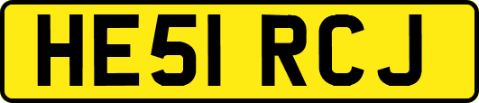 HE51RCJ