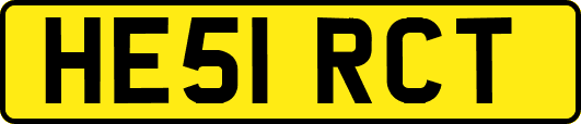 HE51RCT
