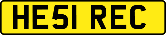 HE51REC