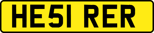HE51RER