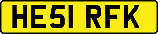 HE51RFK