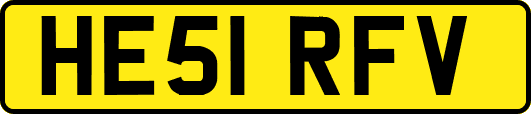 HE51RFV