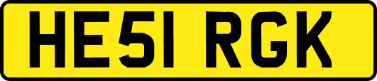 HE51RGK