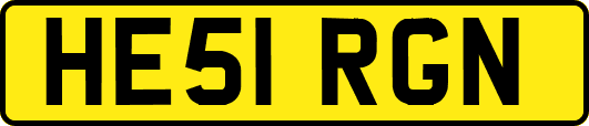 HE51RGN