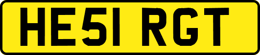 HE51RGT