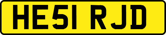 HE51RJD