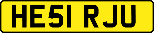 HE51RJU