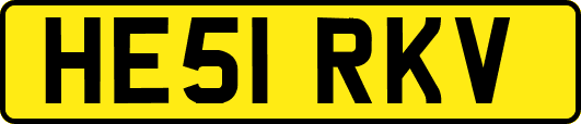 HE51RKV