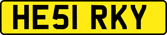 HE51RKY
