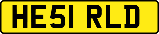 HE51RLD