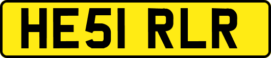 HE51RLR