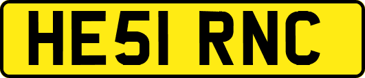 HE51RNC