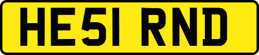 HE51RND