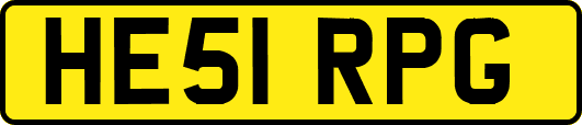HE51RPG