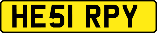 HE51RPY
