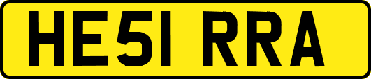 HE51RRA