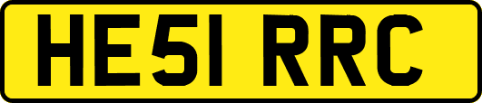 HE51RRC