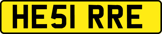 HE51RRE