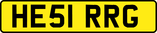 HE51RRG