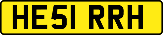 HE51RRH
