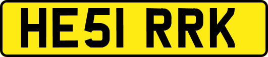 HE51RRK