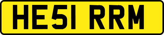 HE51RRM