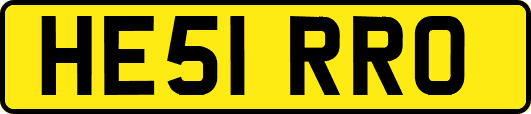 HE51RRO