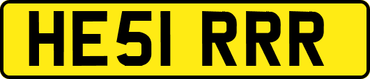 HE51RRR