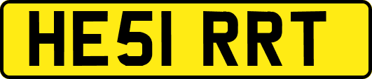 HE51RRT