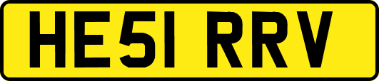 HE51RRV