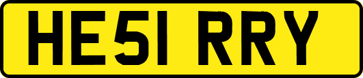HE51RRY