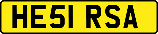 HE51RSA