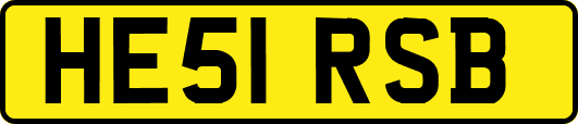 HE51RSB