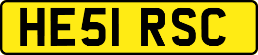 HE51RSC