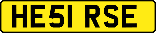 HE51RSE