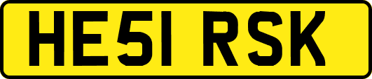 HE51RSK