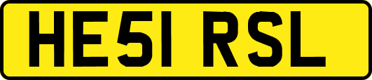 HE51RSL
