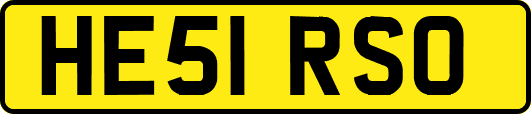 HE51RSO