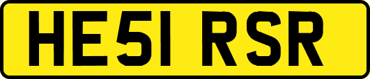HE51RSR