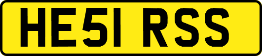 HE51RSS