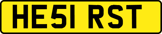 HE51RST