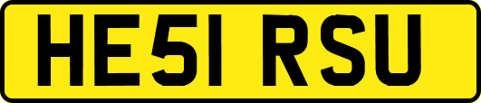 HE51RSU