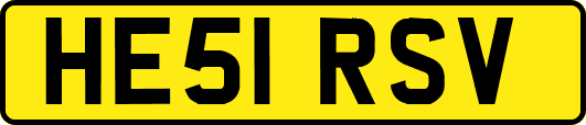 HE51RSV