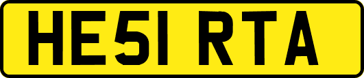 HE51RTA