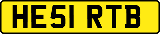 HE51RTB